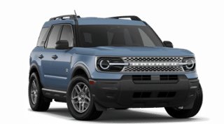 2026 Ford Bronco Sport® External Image 5